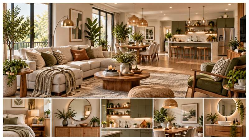 DesignMode24 Design: Modern Home Ideas