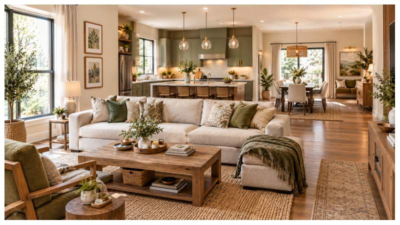 DesignMode24 Interior Design: Modern Home Ideas